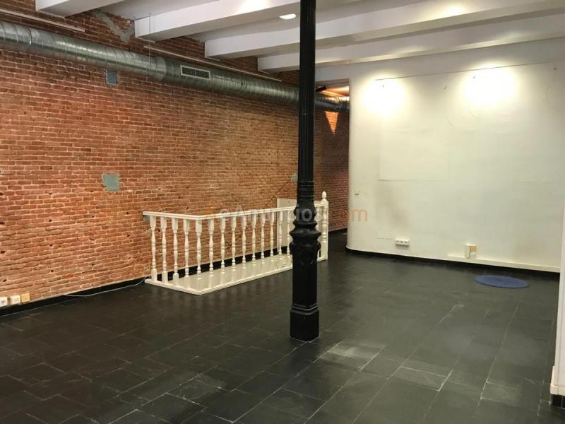 Local Comercial en venta en Plaza de Matute, Centro, Madrid