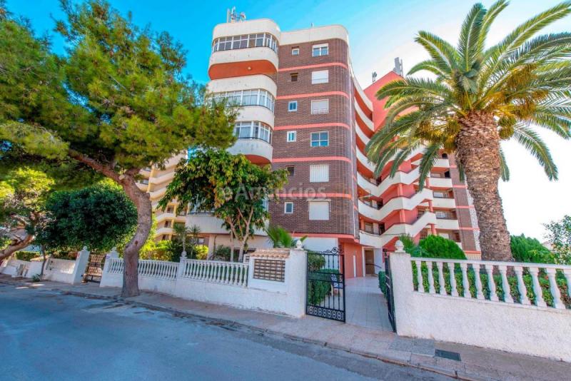 Apartamento en venta en  Mayor, Orihuela Costa, Orihuela