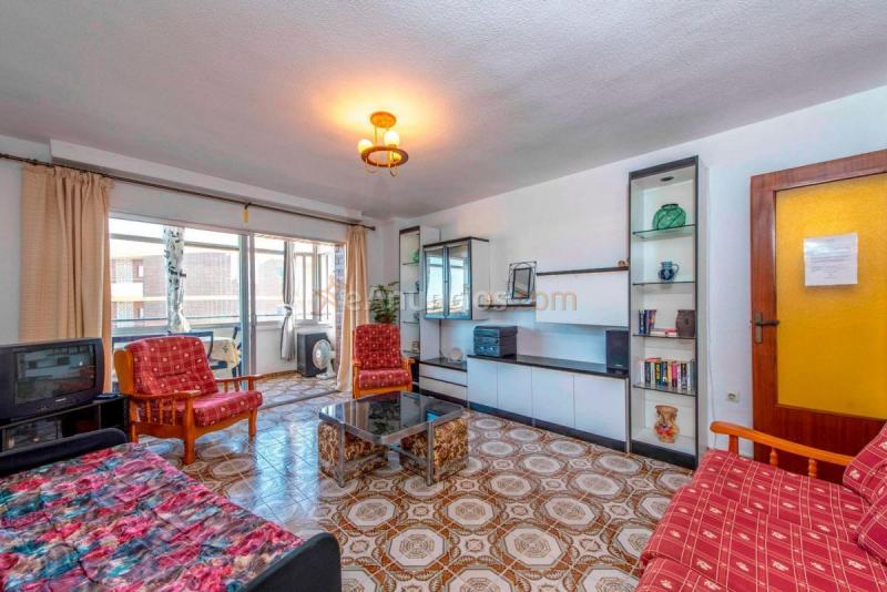 Apartamento en venta en  Mayor, Orihuela Costa, Orihuela