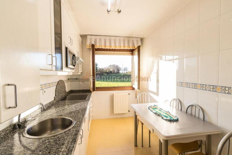 Apartamento en venta en  Ciudad Naranco-Vallobín-La Florida, Oviedo