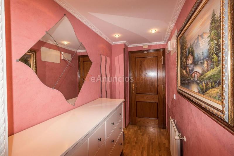 Apartamento en venta en  Ciudad Naranco-Vallobín-La Florida, Oviedo