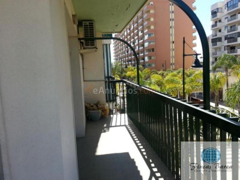 Apartamento en venta en  Centro Ciudad, Fuengirola