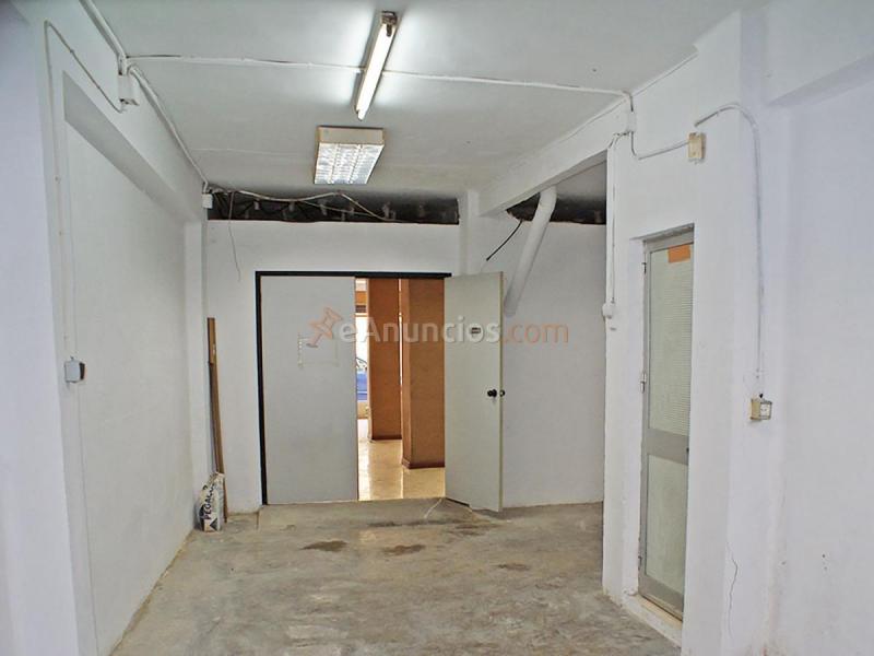 Local Comercial en venta en  Poblats Marítims, Valncia
