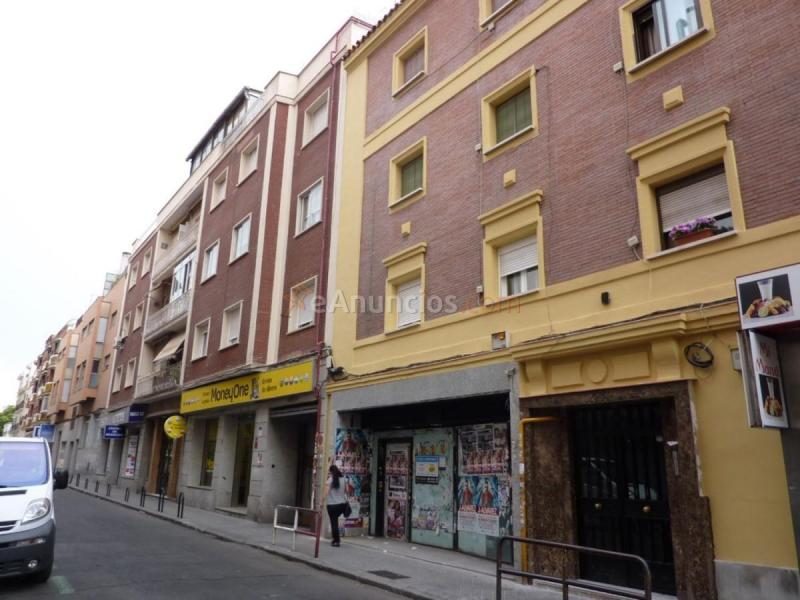 Local Comercial en alquiler en Calle Doctor Santero, Tetuán, Madrid