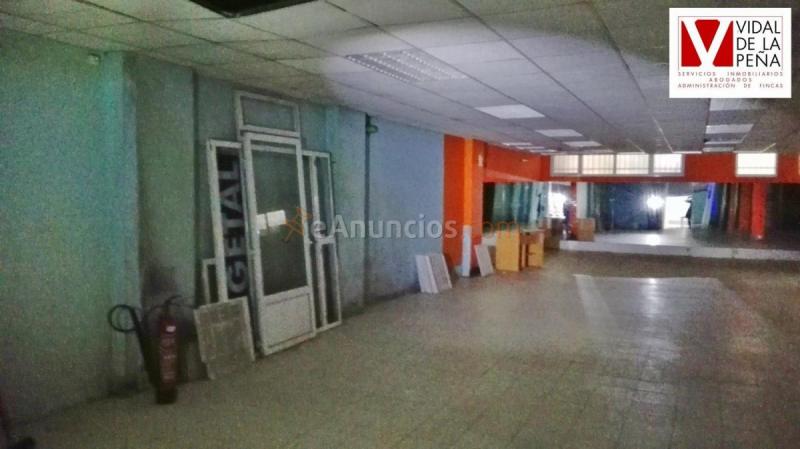 Local Comercial en alquiler en  Numancia - San Fernando, Santander