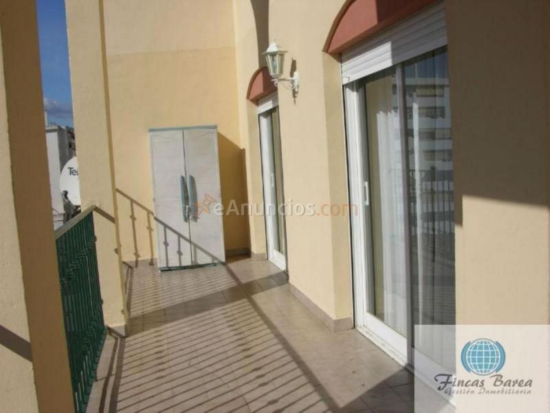Apartamento en venta en  Centro Ciudad, Fuengirola