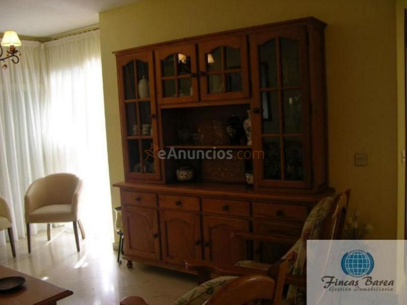 Apartamento en venta en  Centro Ciudad, Fuengirola