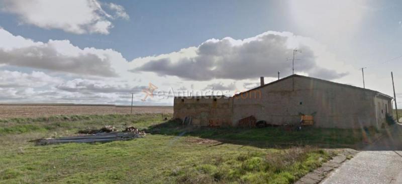 Casa Rural en venta en Calle Ronda, Cabezabellosa de la Calzada