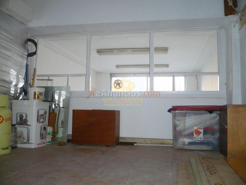 Local Comercial en venta en  Oeste, Gijón