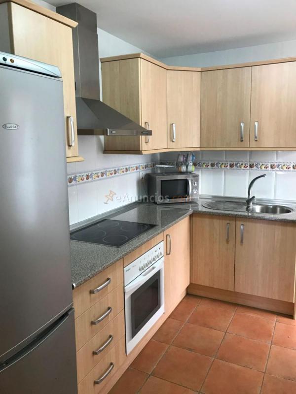 Atico en venta en  de los enebros, Los Pacos, Fuengirola