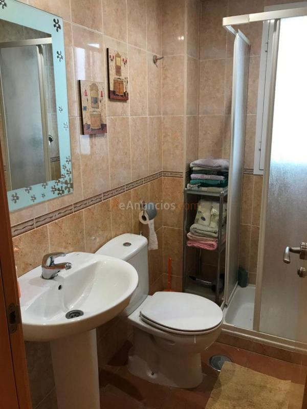 Atico en venta en  de los enebros, Los Pacos, Fuengirola