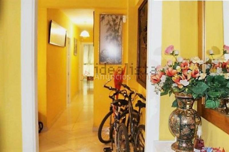 Apartamento en venta en Calle Hermanos Pinzón, Zona Puerto Deportivo, Fuengirola