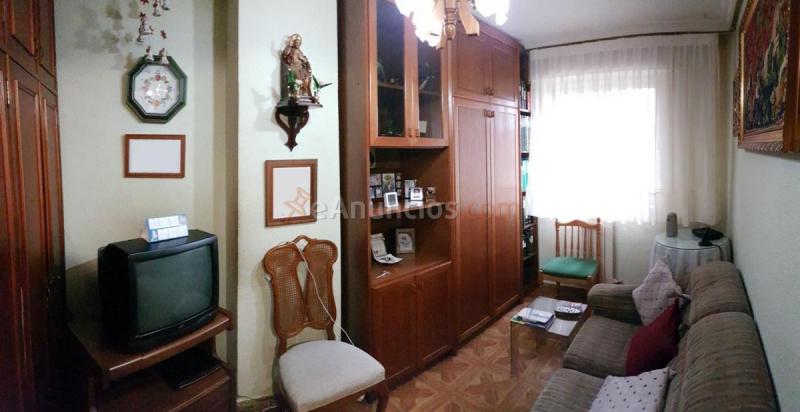 Apartamento en venta en  don pelayo, Ave María, Palencia