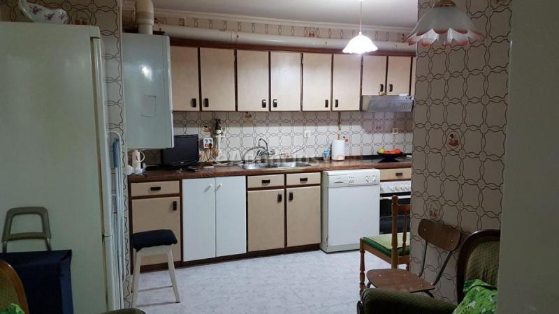 Apartamento en venta en  don pelayo, Ave María, Palencia
