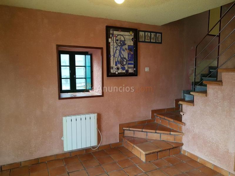 Casa Rural en venta en  lugar de fornelos, Teo