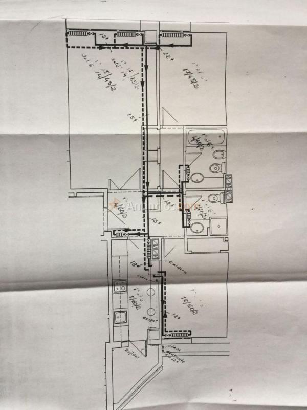 Apartamento en venta en  Centro-Casco Histórico, Oviedo