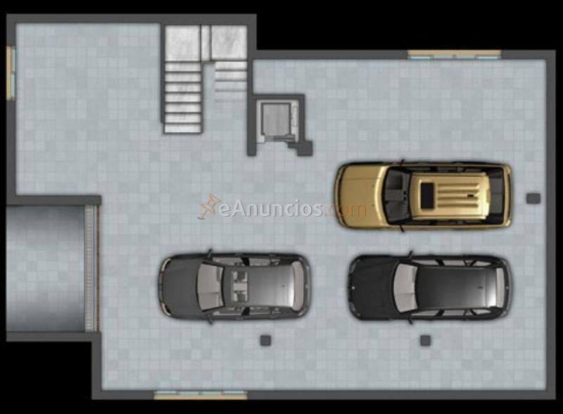 Adosado en venta en  El Carme-Sant Agustí-Bonavista, L'Eliana