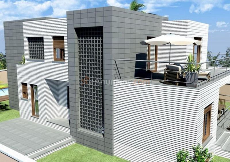 Adosado en venta en  El Carme-Sant Agustí-Bonavista, L'Eliana