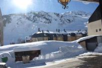 Apartamento en venta en Calle Urbanizacion Los Aludes, Aísa