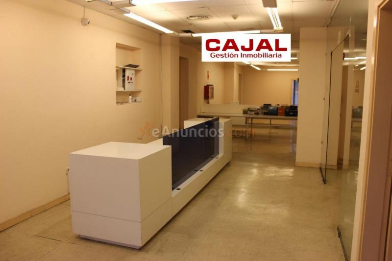 Local Comercial en venta en  Arganzuela, Madrid