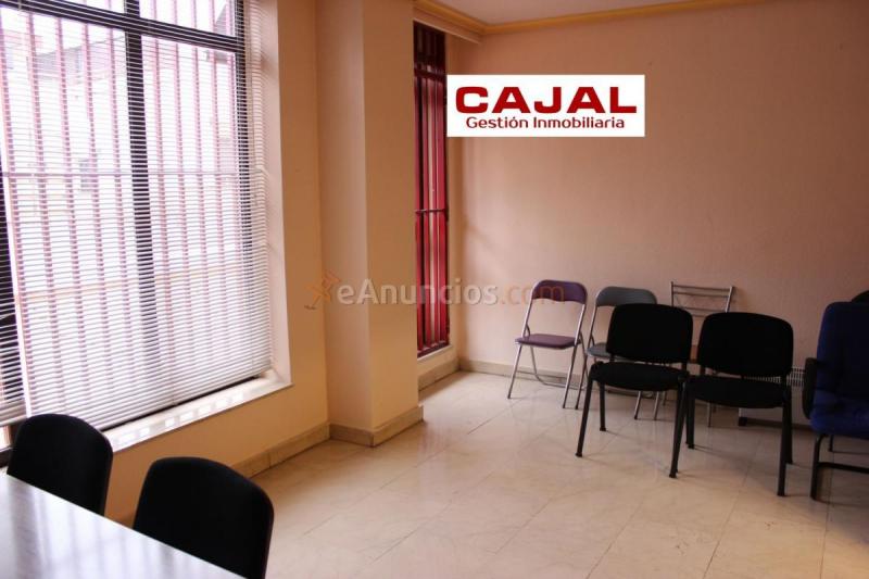 Local Comercial en venta en  Arganzuela, Madrid