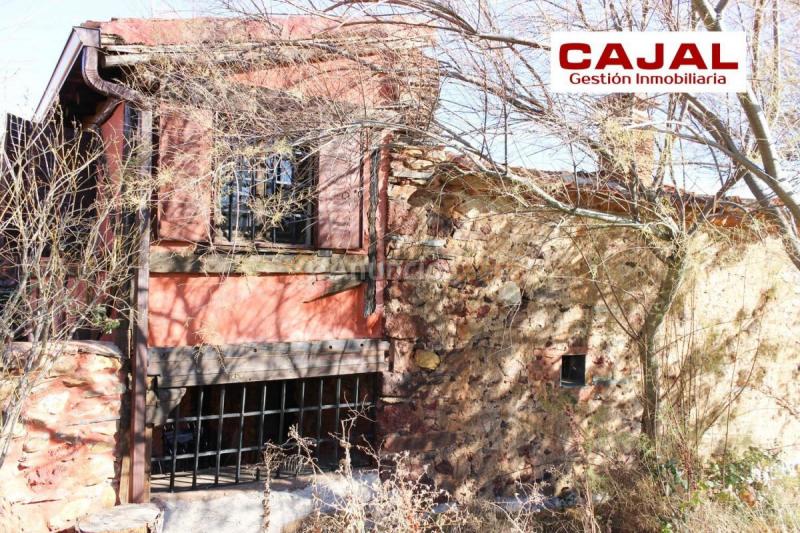 Casa Rural en venta en  Riaza