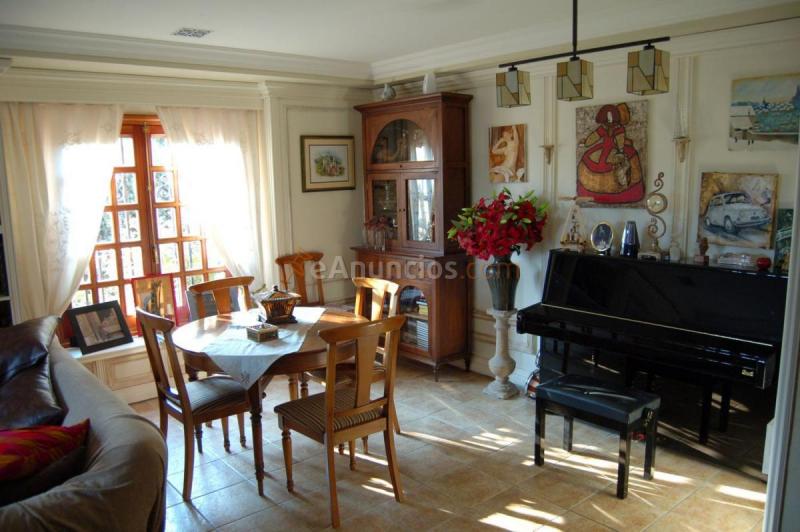 Adosado en venta en  Montealegre, L'Eliana