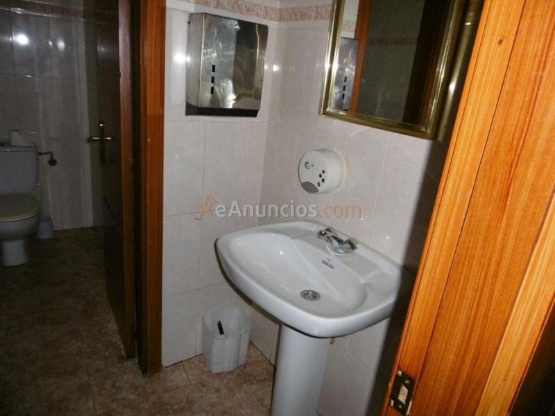 Local Comercial en alquiler en Plaza PLAZA DE TENERIAS, P Zorrilla - Cuatro de Marzo, Valladolid