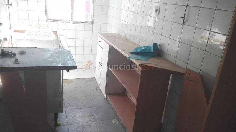 Apartamento en venta en Calle Zaida, Carabanchel, Madrid