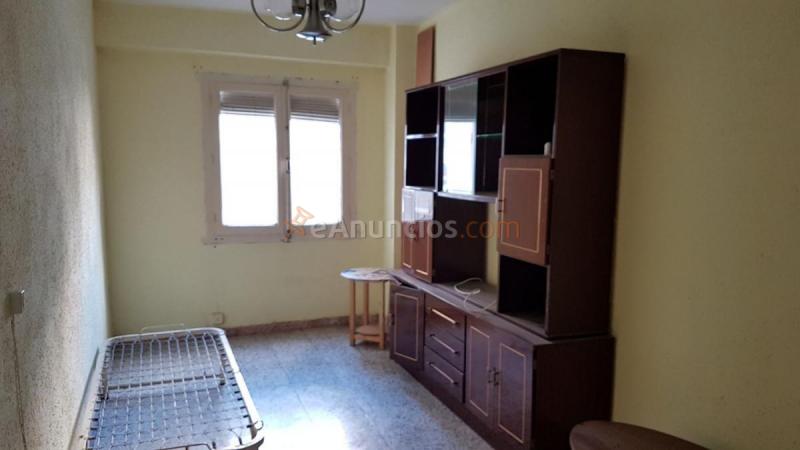 Apartamento en venta en  San Telmo, Hospital - Carrechiquilla, Palencia