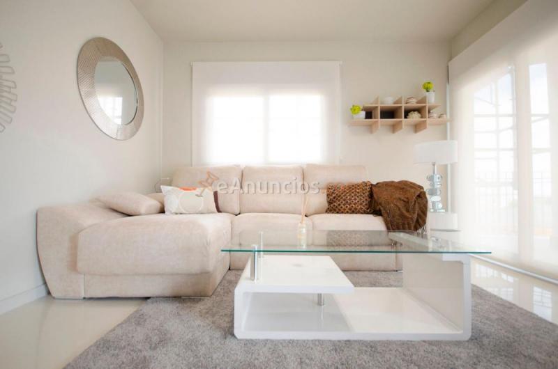 Apartamento en venta en Calle Mayor, Mar de Cristal-Cabo de Palos, Cartagena