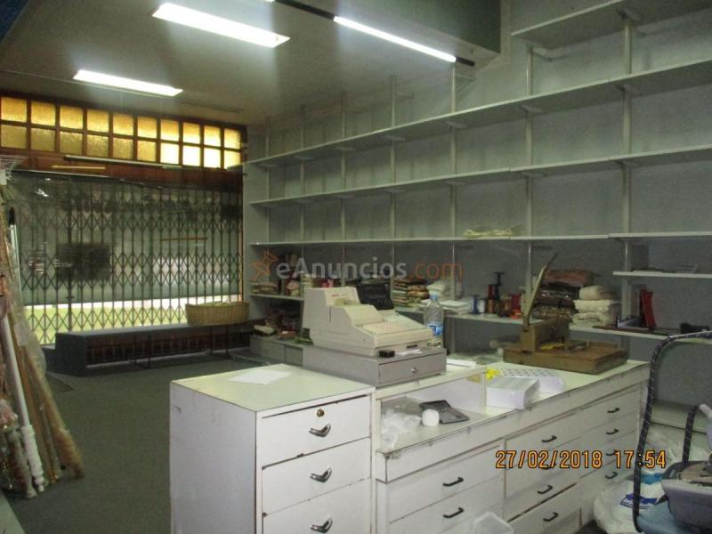 Local Comercial en alquiler en Plaza SANTA ANA, Centro, Ávila