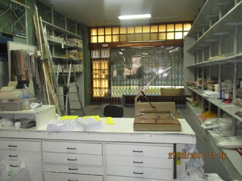 Local Comercial en alquiler en Plaza SANTA ANA, Centro, Ávila