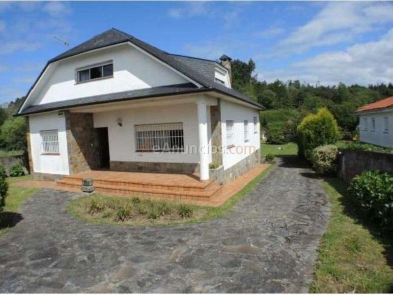 Adosado en venta en  Dorneda, Oleiros