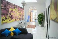 Casa en alquiler en  Centro, Sevilla