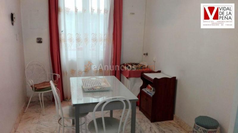 Apartamento en venta en  Centro - Ayuntamiento, Santander