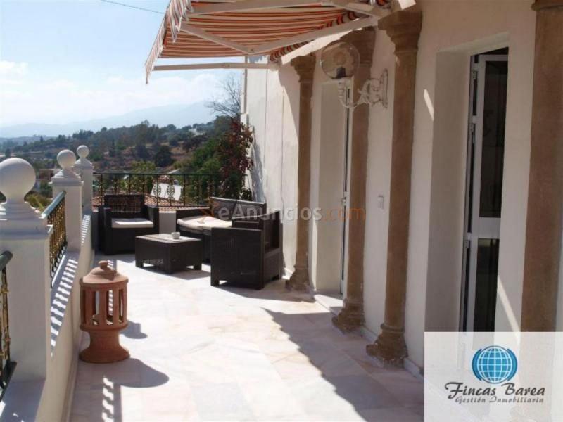 Adosado en venta en  Mijas Pueblo - Peña Blanquilla, Mijas