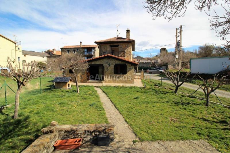 Casa Rural en venta en Calle Unica Pardinilla, Sabiñanigo Centro-Aurín, Sabiñanigo