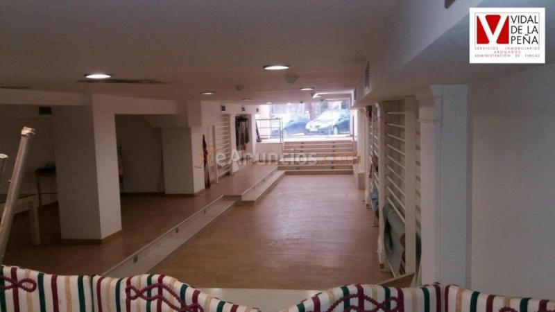 Local Comercial en venta en Calle Félix Apellaniz, Centro, Torrelavega