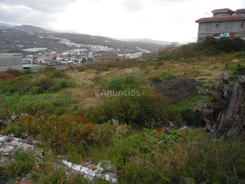 Parcela Rustica en venta en  El Pedregal, Arucas Casco, Arucas
