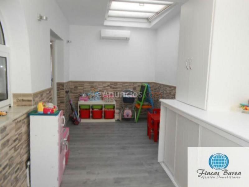 Atico en venta en  Centro Ciudad, Fuengirola