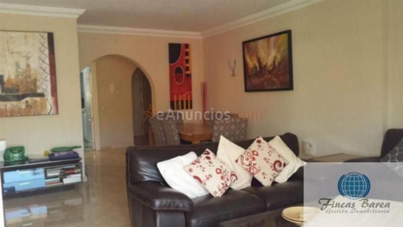 Atico en venta en  Mijas Golf, Mijas