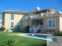 Adosado en venta en  Mijas Golf, Mijas