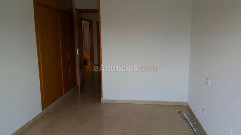 Apartamento en venta en Avenida José Pujante, Beniel