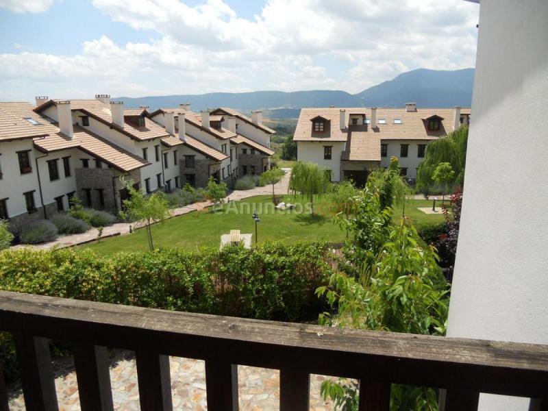 Atico en venta en Calle la paul, Poblaciones norte, Jaca