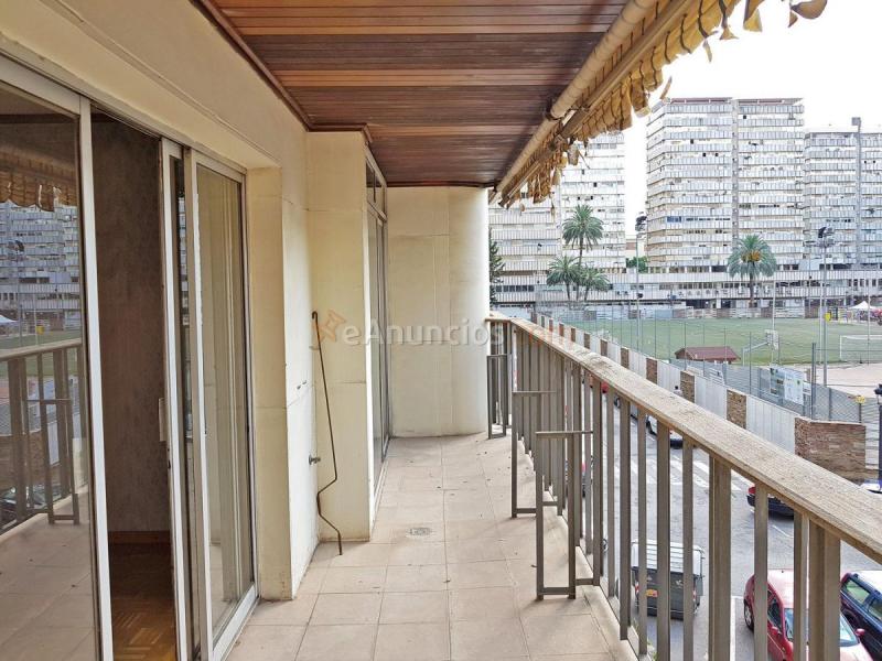 Apartamento en venta en Calle d'Alemanya, El Pla del Real, Valncia