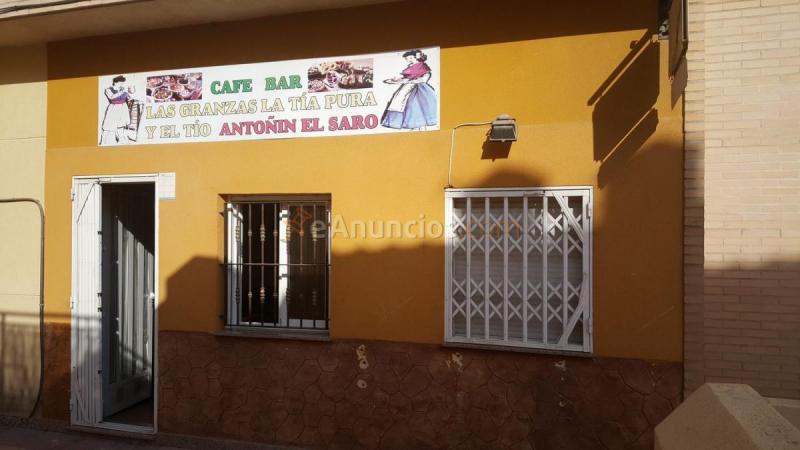 Local Comercial en alquiler en Camino de los pinos, Pedanías Este, Murcia