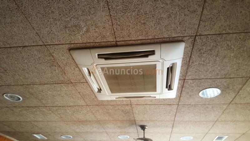 Local Comercial en alquiler en Camino de los pinos, Pedanías Este, Murcia