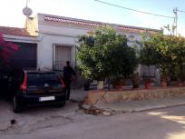 Casa en venta en Carretera estación, Pedanías Este, Murcia