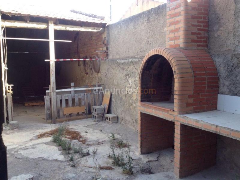 Casa en venta en Carretera estación, Pedanías Este, Murcia